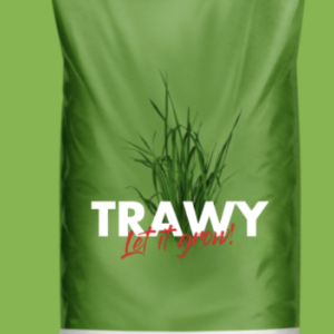 Trawa: LUCERNA (100% Cigale - zaszczepiony)